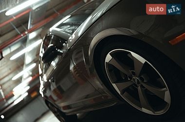 Седан Audi S4 2019 в Измаиле фото 6 Седан Audi S4 2019 в Измаиле