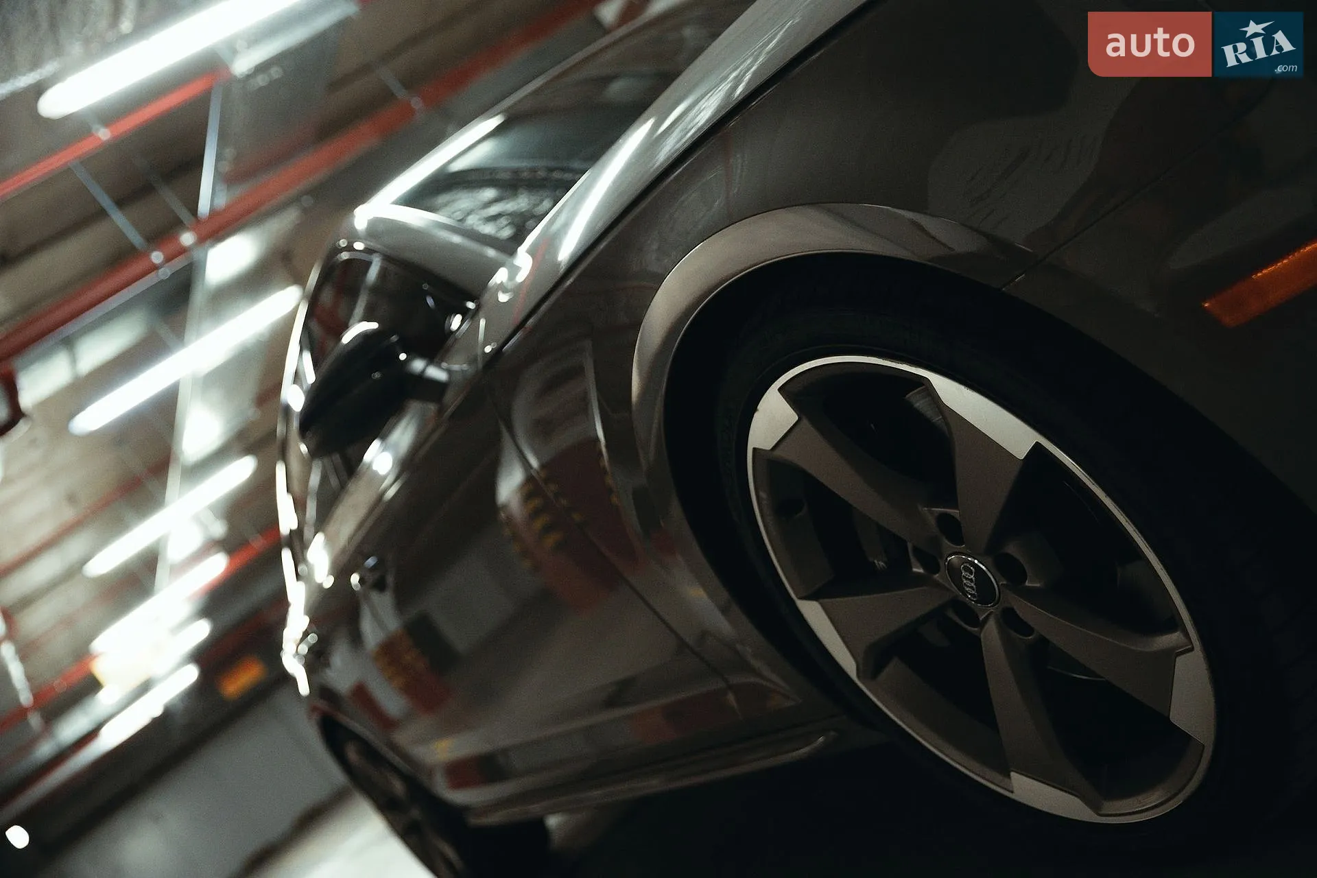 2019 Audi S4 - мініатюра 6