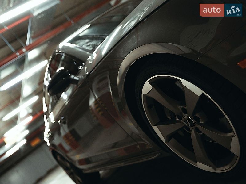 Седан Audi S4 2019 в Измаиле фото 6 Седан Audi S4 2019 в Измаиле