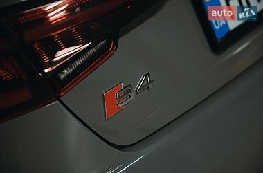 Седан Audi S4 2019 в Измаиле фото 13 Седан Audi S4 2019 в Измаиле