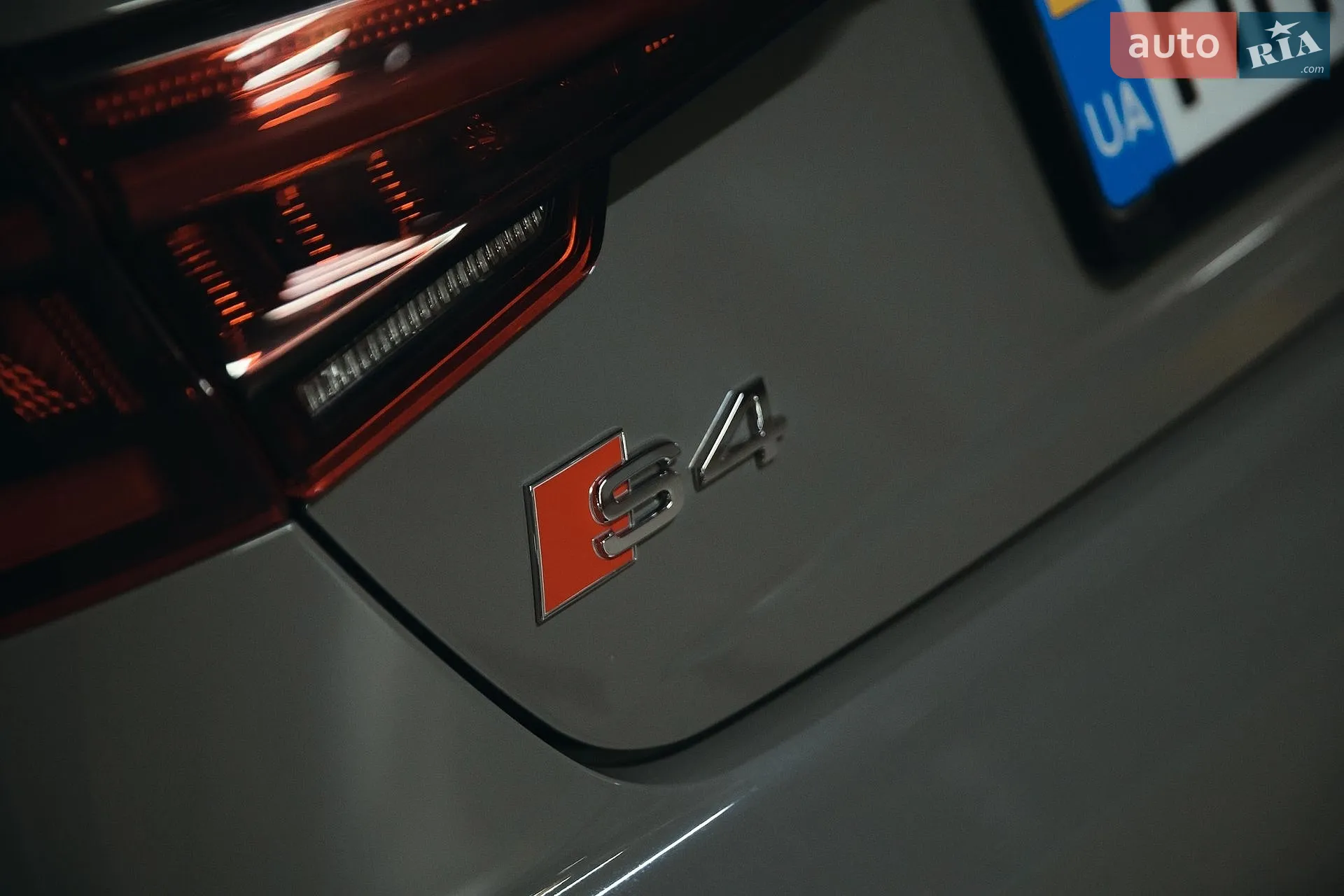 2019 Audi S4 - мініатюра 13