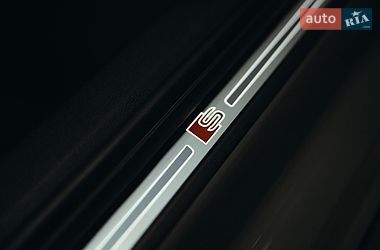 Седан Audi S4 2019 в Измаиле фото 20 Седан Audi S4 2019 в Измаиле