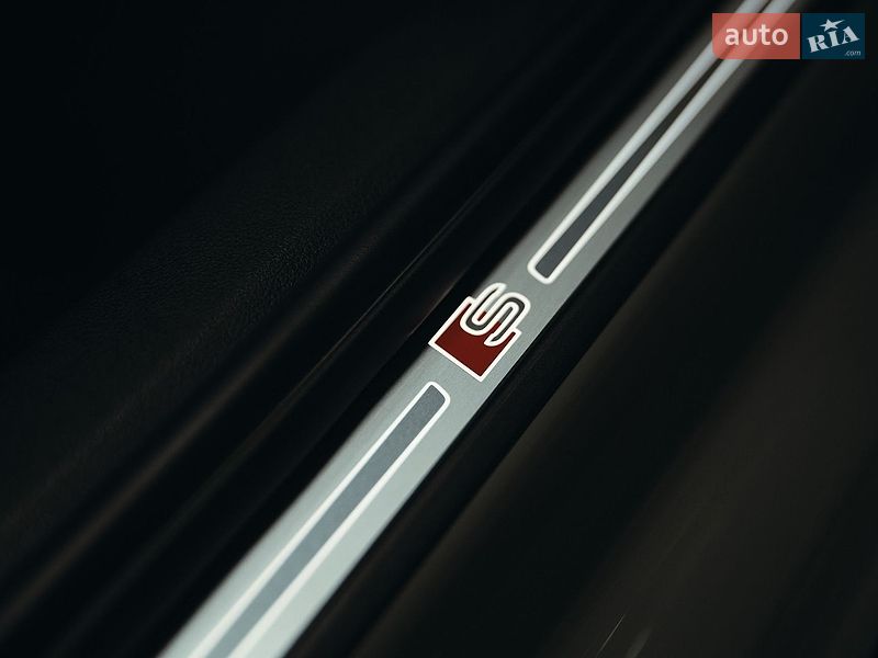 Седан Audi S4 2019 в Измаиле фото 20 Седан Audi S4 2019 в Измаиле