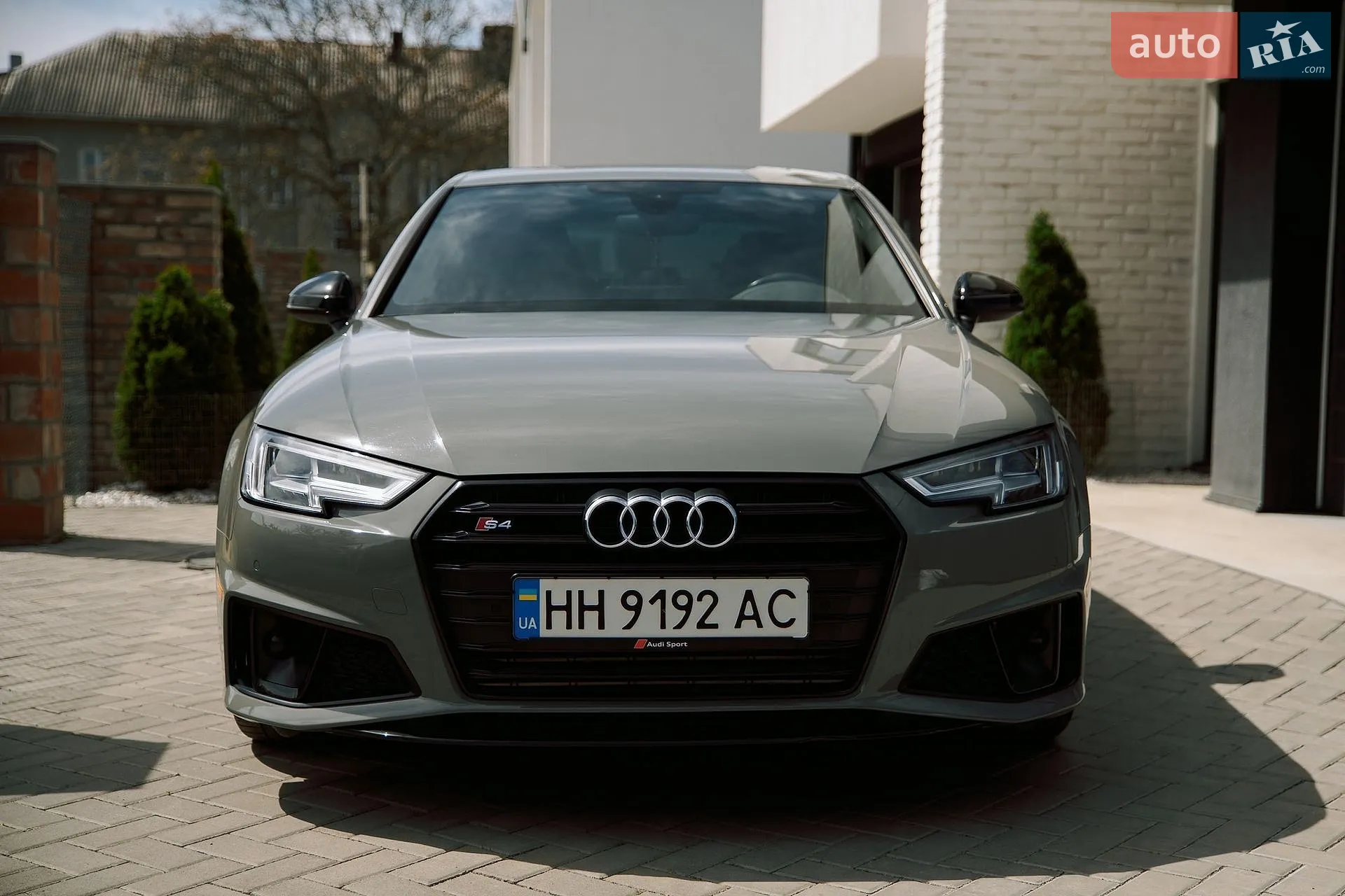 2019 Audi S4 - мініатюра 26
