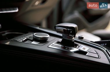 Седан Audi S4 2019 в Измаиле фото 50 Седан Audi S4 2019 в Измаиле