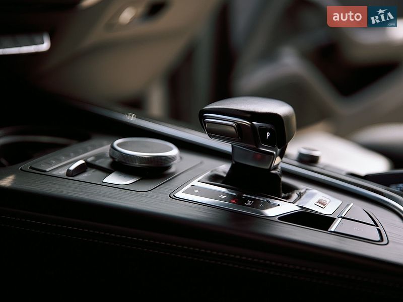 Седан Audi S4 2019 в Измаиле фото 50 Седан Audi S4 2019 в Измаиле
