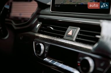 Седан Audi S4 2019 в Измаиле фото 62 Седан Audi S4 2019 в Измаиле
