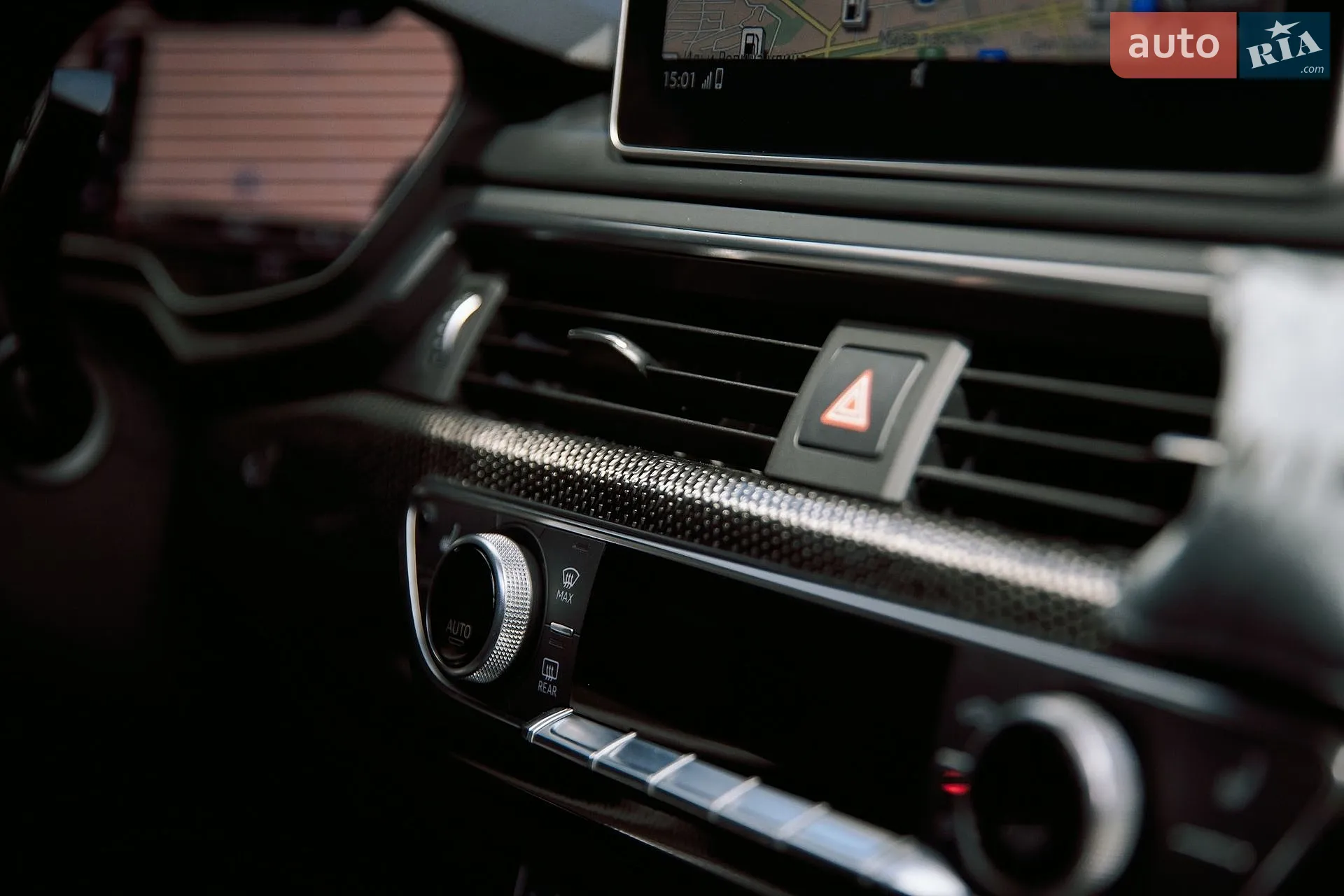 2019 Audi S4 - мініатюра 62