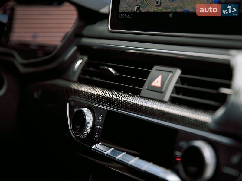 Седан Audi S4 2019 в Измаиле фото 62 Седан Audi S4 2019 в Измаиле