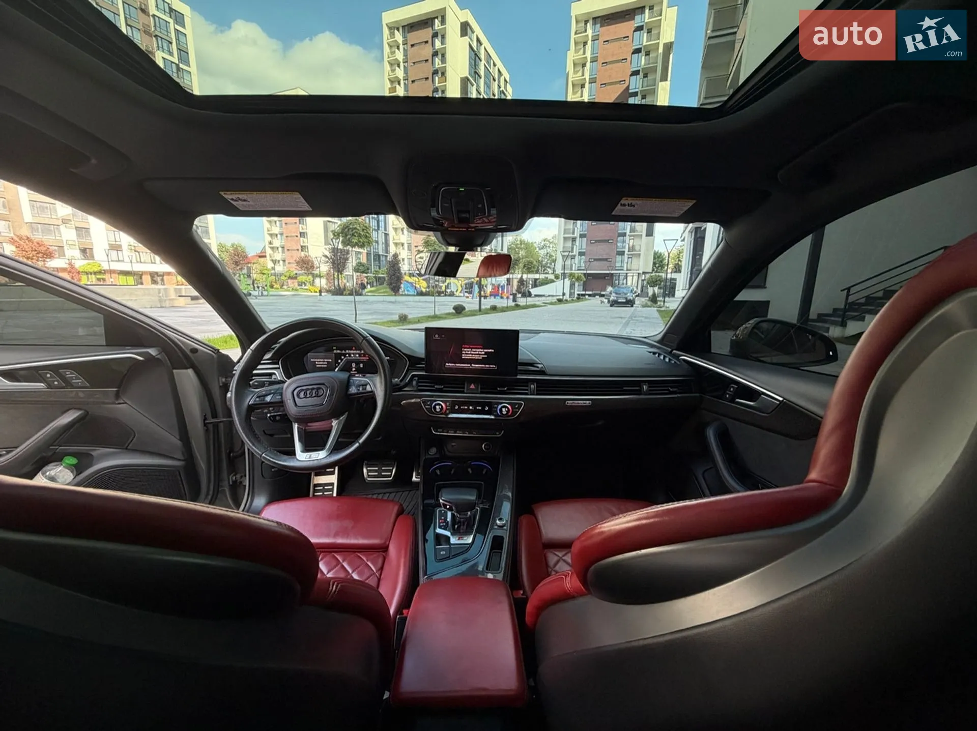 2022 Audi S4 - мініатюра 29