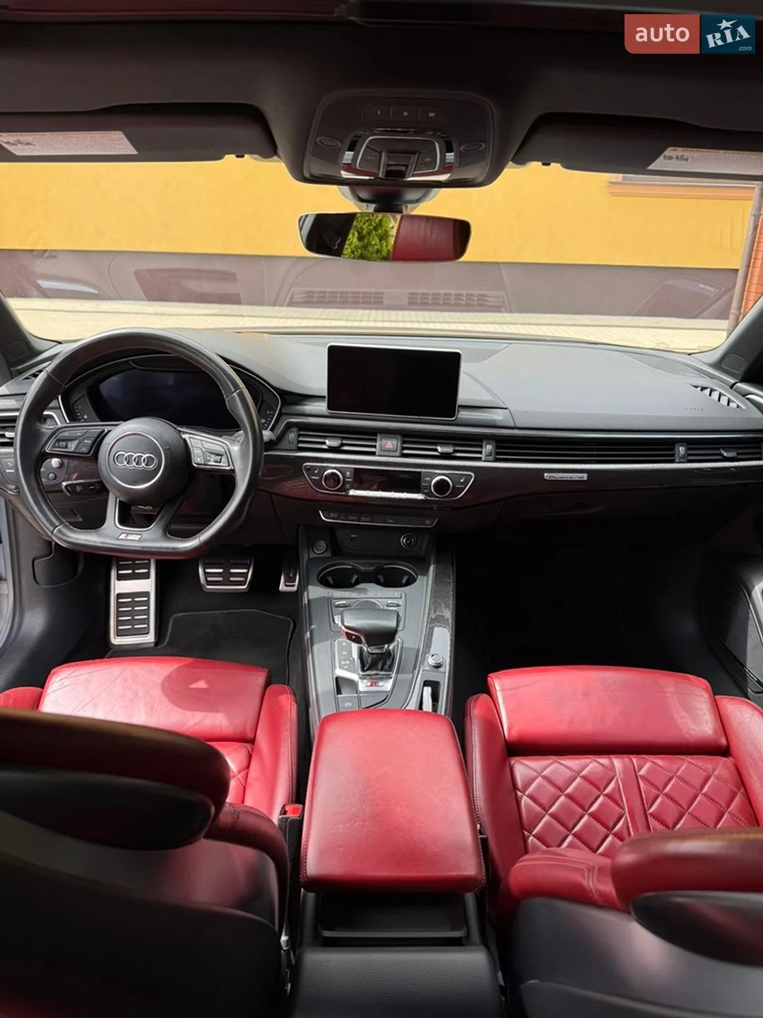 2018 Audi S4 - мініатюра 7