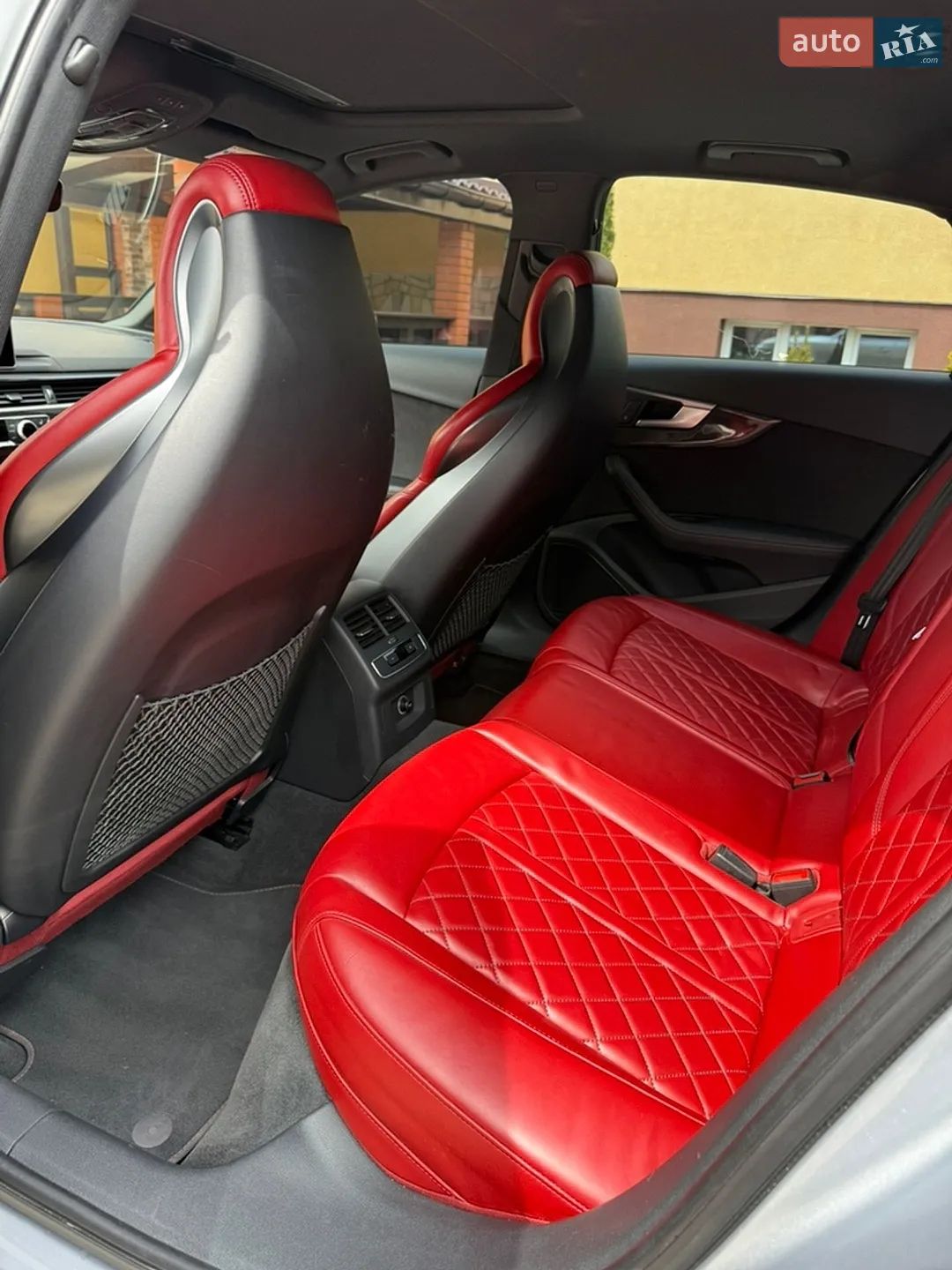 2018 Audi S4 - мініатюра 8