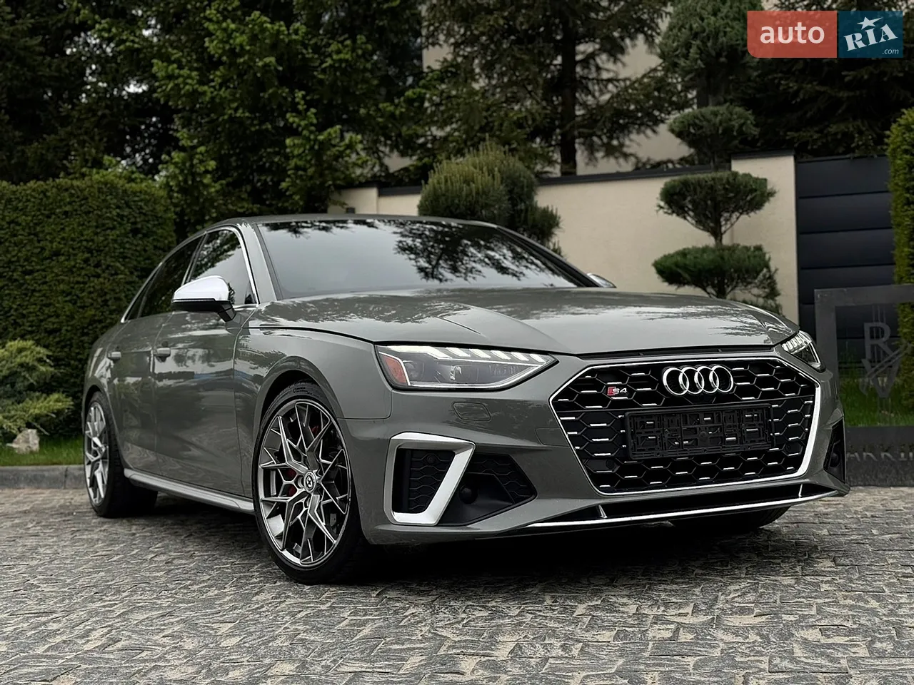 2022 Audi S5 - мініатюра 76
