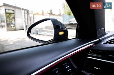 Седан Audi S4 2022 в Киеве