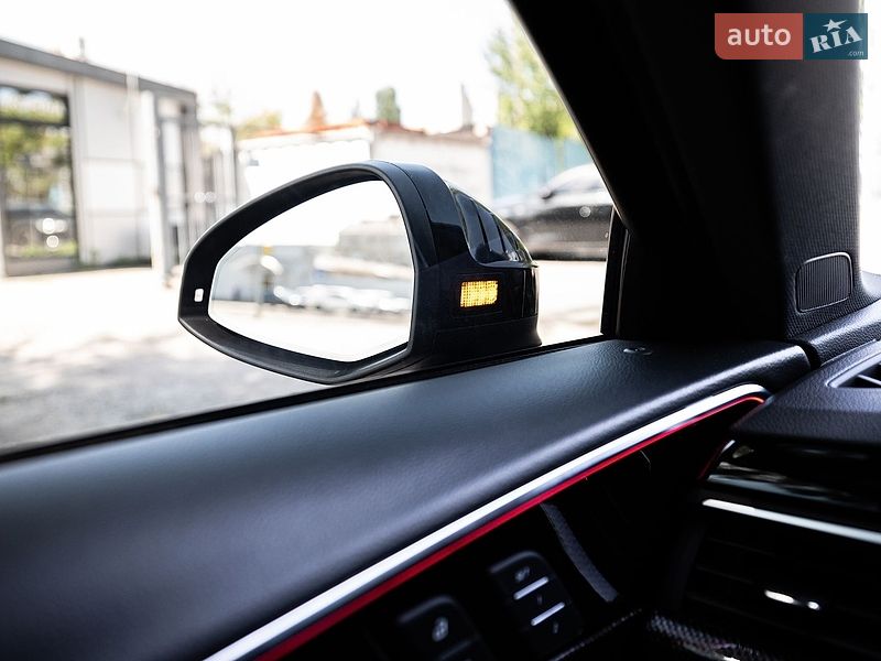 Седан Audi S4 2022 в Киеве