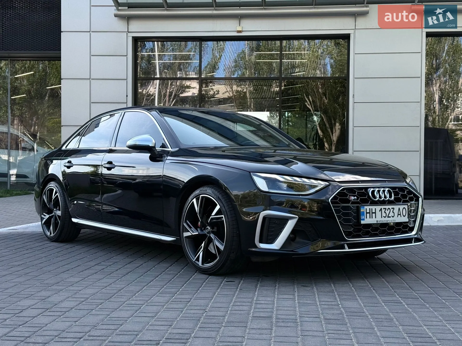 2022 Audi S4 - мініатюра 4