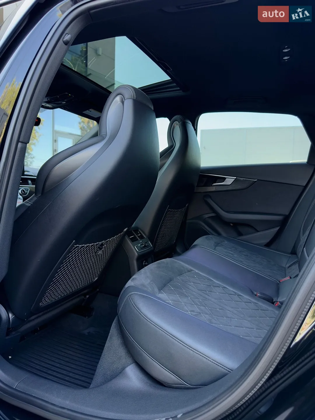 2022 Audi S4 - мініатюра 33