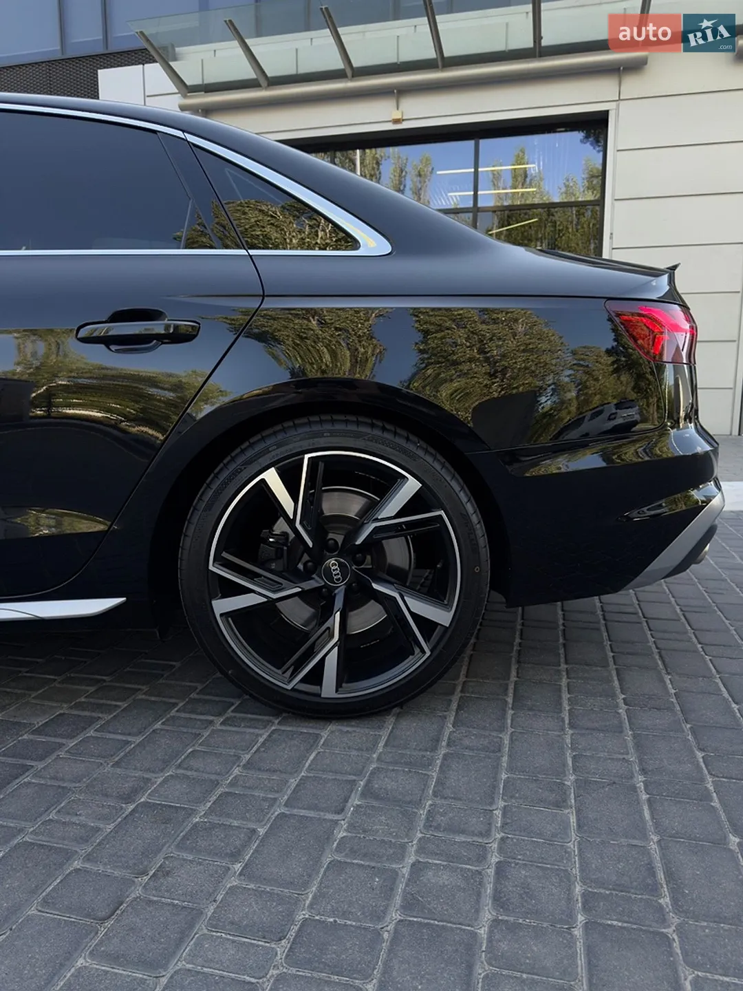 2022 Audi S4 - мініатюра 14