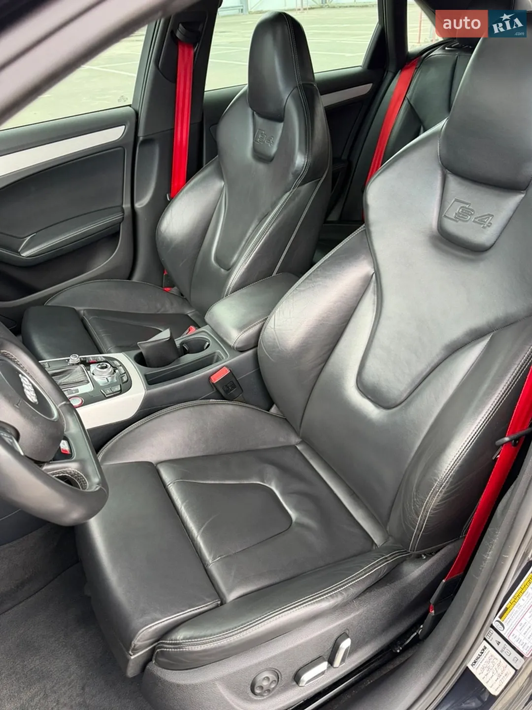 2014 Audi S4 - мініатюра 18