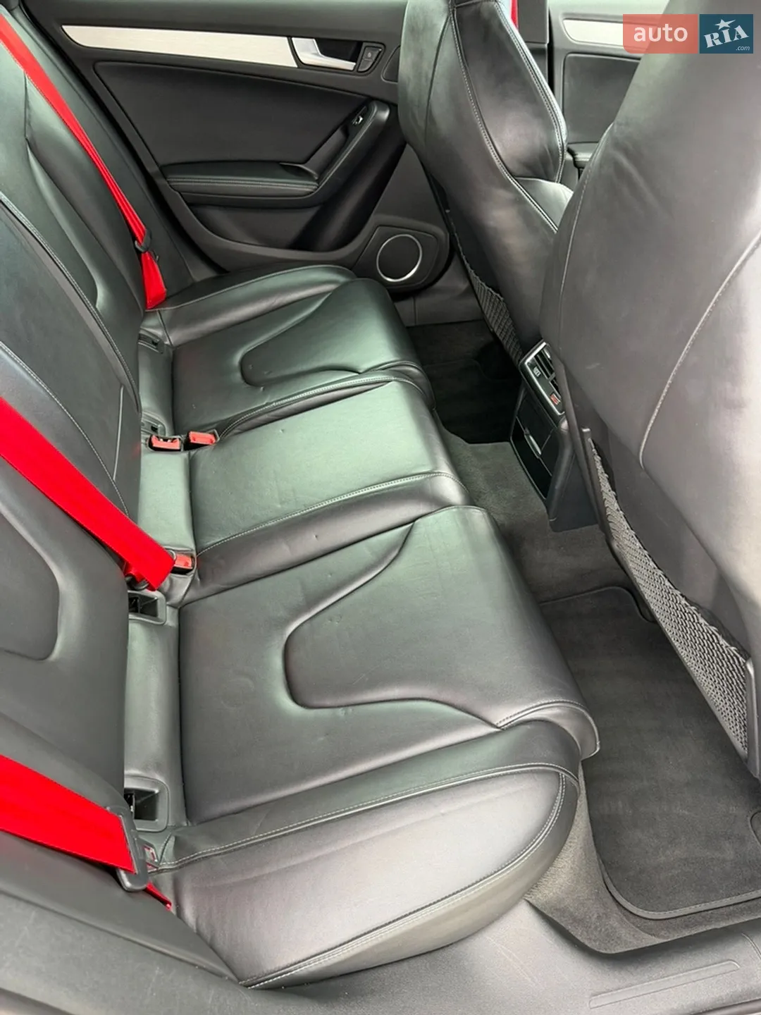 2014 Audi S4 - мініатюра 28