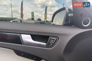 Седан Audi S4 2013 в Стрые фото 11 Седан Audi S4 2013 в Стрые