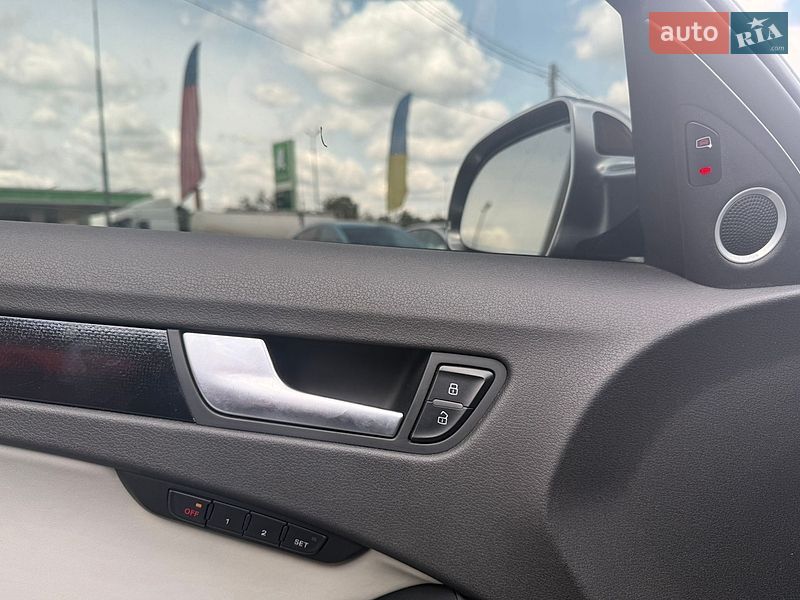 Седан Audi S4 2013 в Стрые фото 11 Седан Audi S4 2013 в Стрые