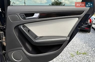 Седан Audi S4 2013 в Стрые фото 14 Седан Audi S4 2013 в Стрые