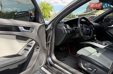 Седан Audi S4 2013 в Стрые фото 18 Седан Audi S4 2013 в Стрые