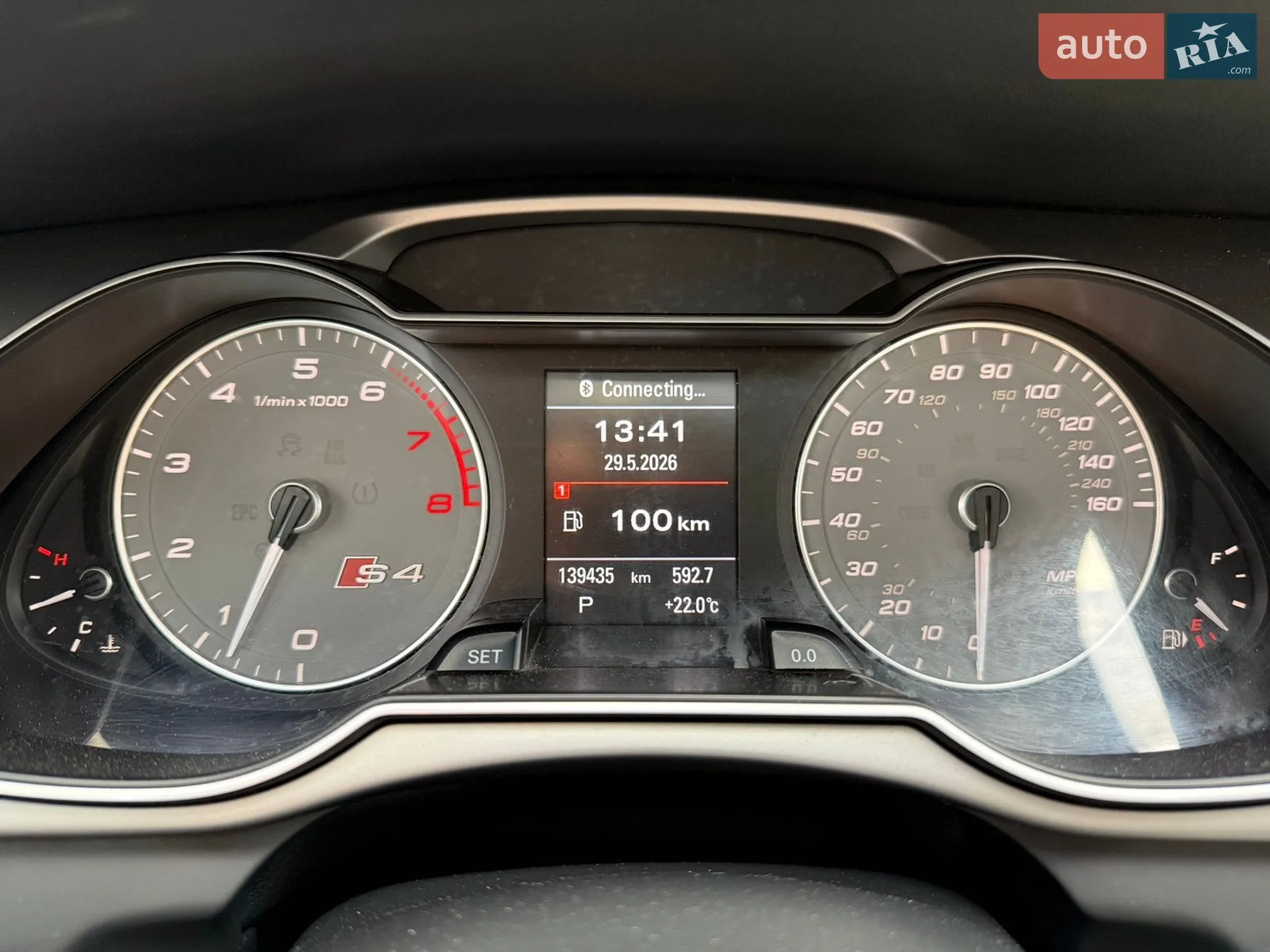 2013 Audi S4 - мініатюра 24