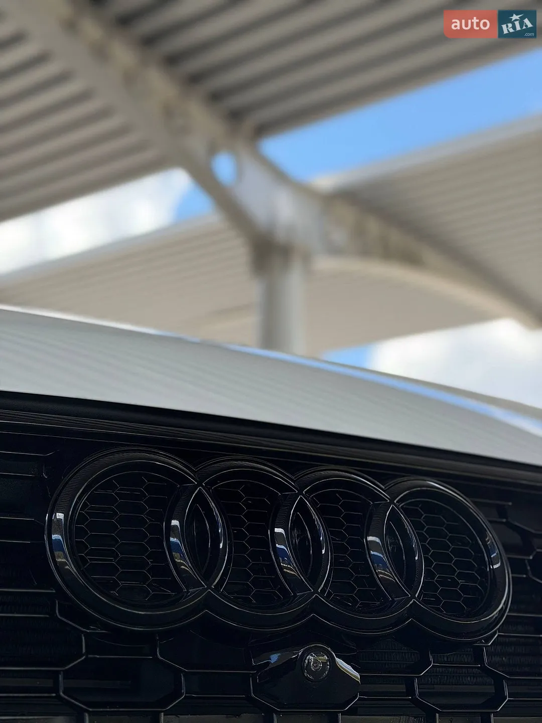 2018 Audi S4 - мініатюра 5