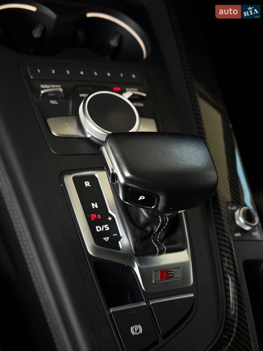 2018 Audi S4 - мініатюра 23