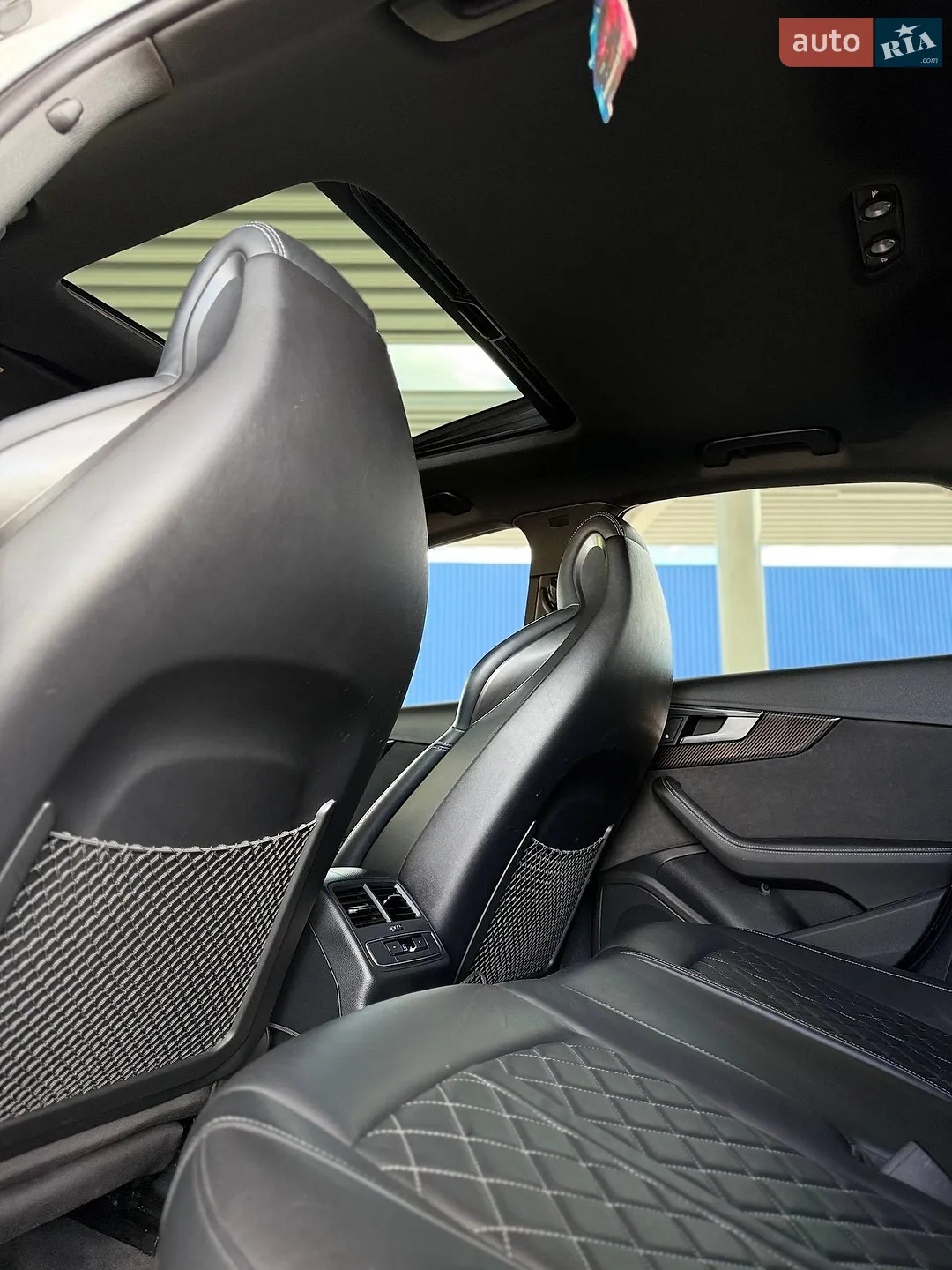 2018 Audi S4 - мініатюра 28