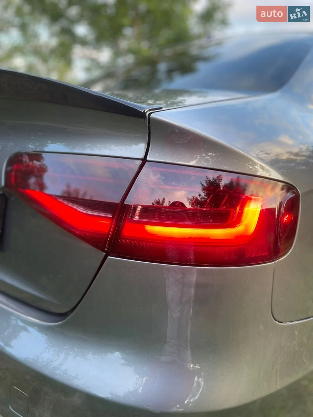 2013 Audi S4 - мініатюра 6