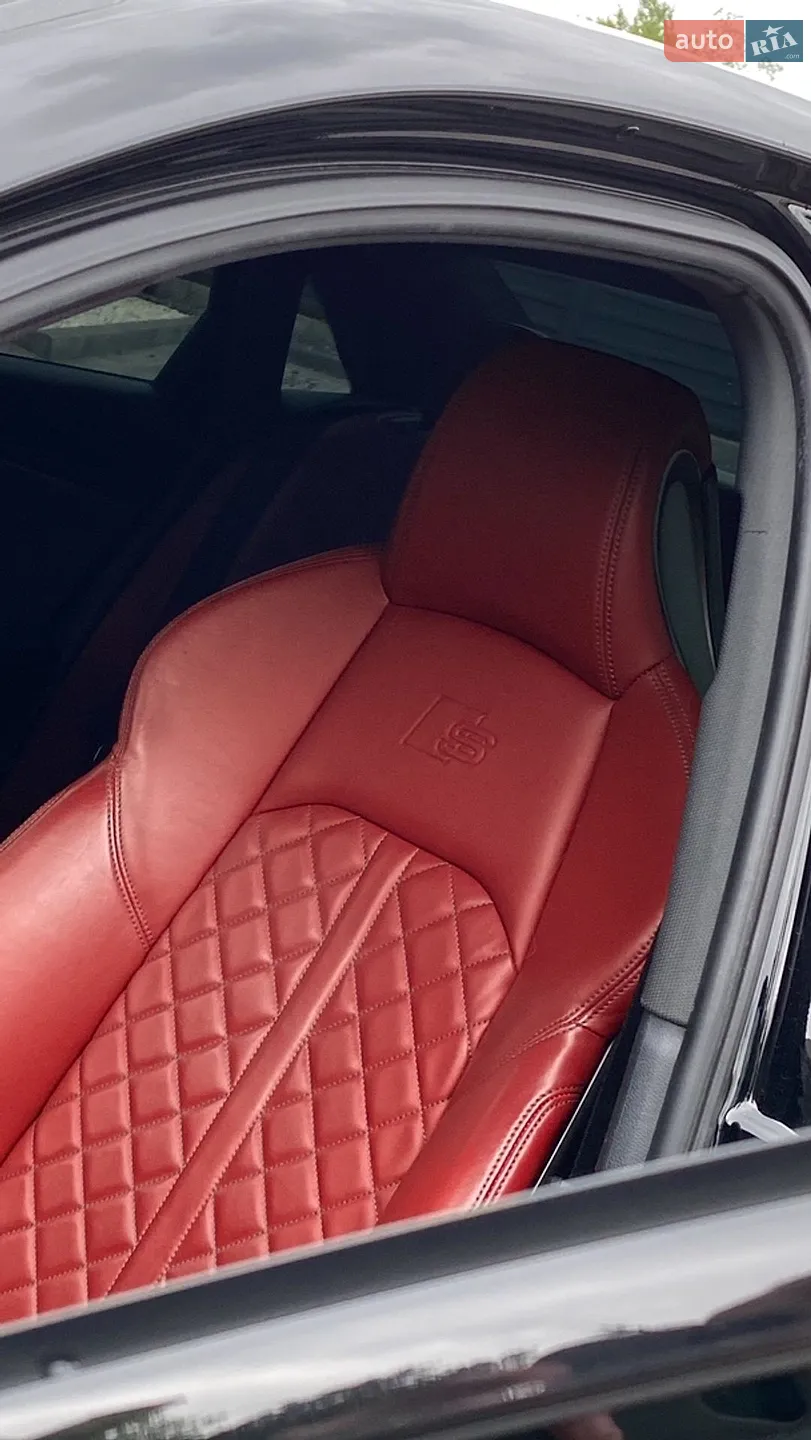 2018 Audi S4 - мініатюра 10