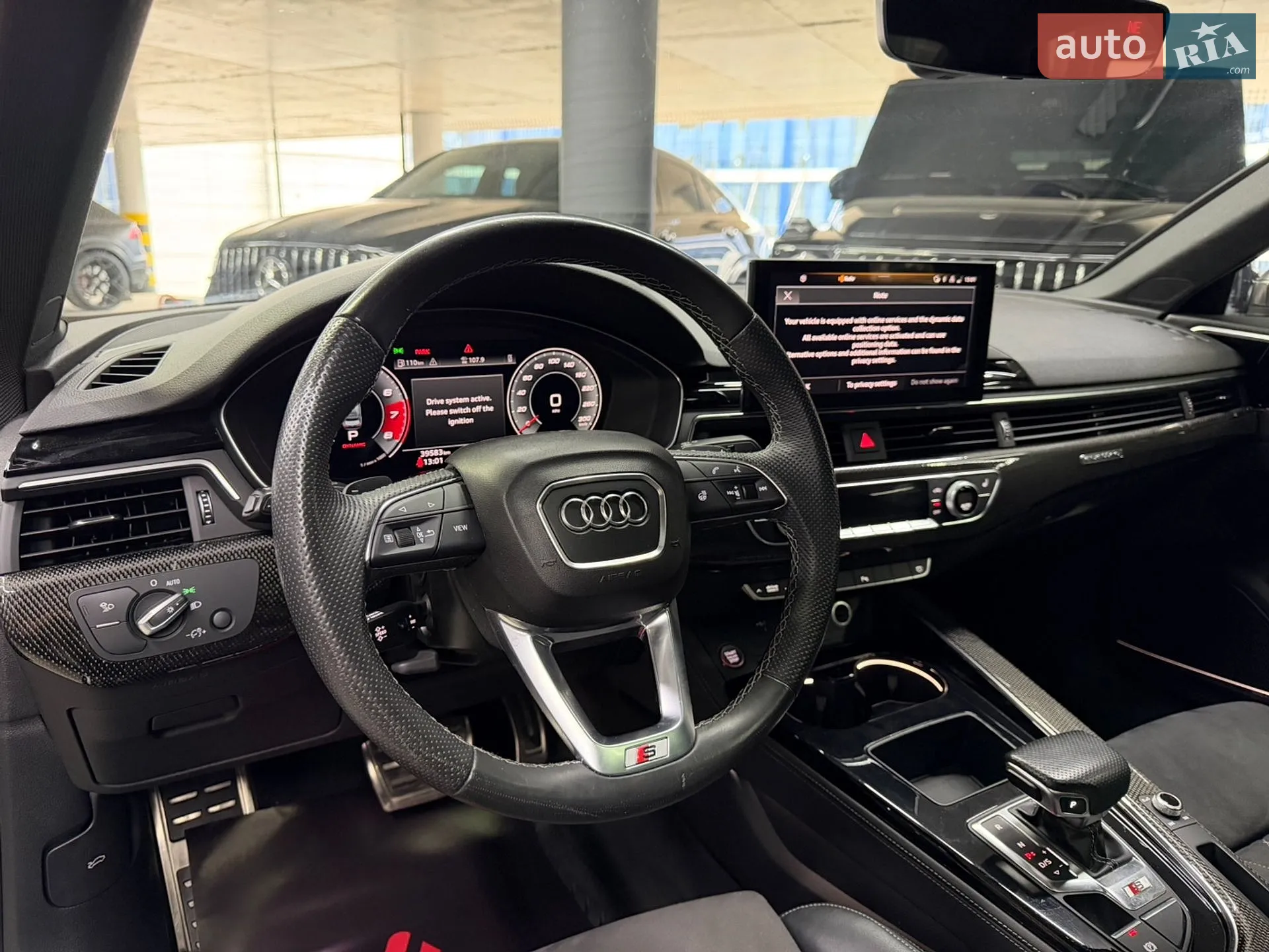 2022 Audi S4 - мініатюра 27