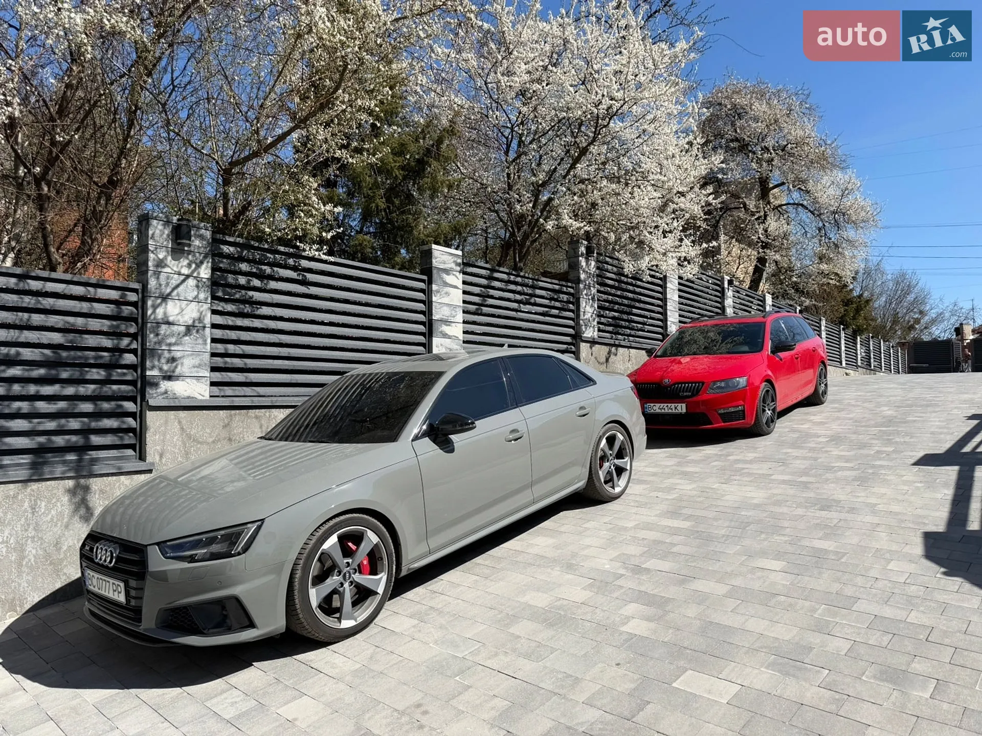 2019 Audi S4 - мініатюра 2