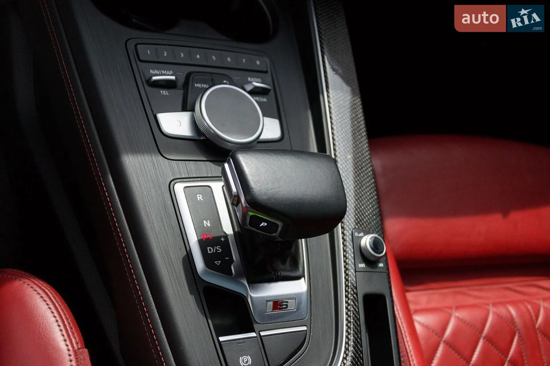 2019 Audi S4 - мініатюра 5