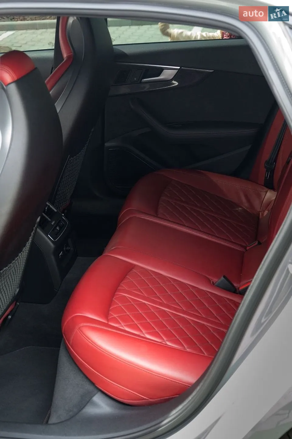 2019 Audi S4 - мініатюра 18