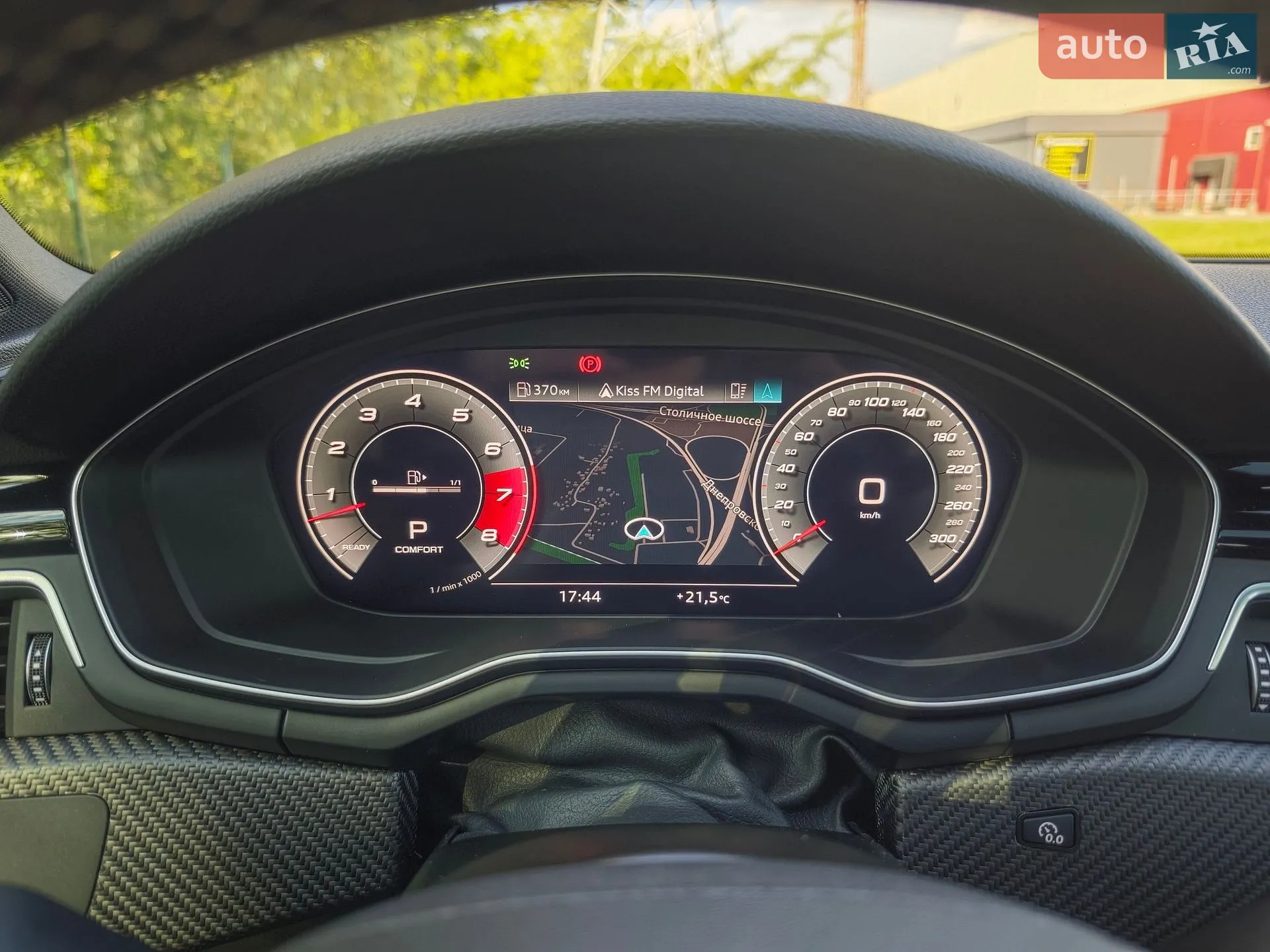 2020 Audi S4 - мініатюра 60