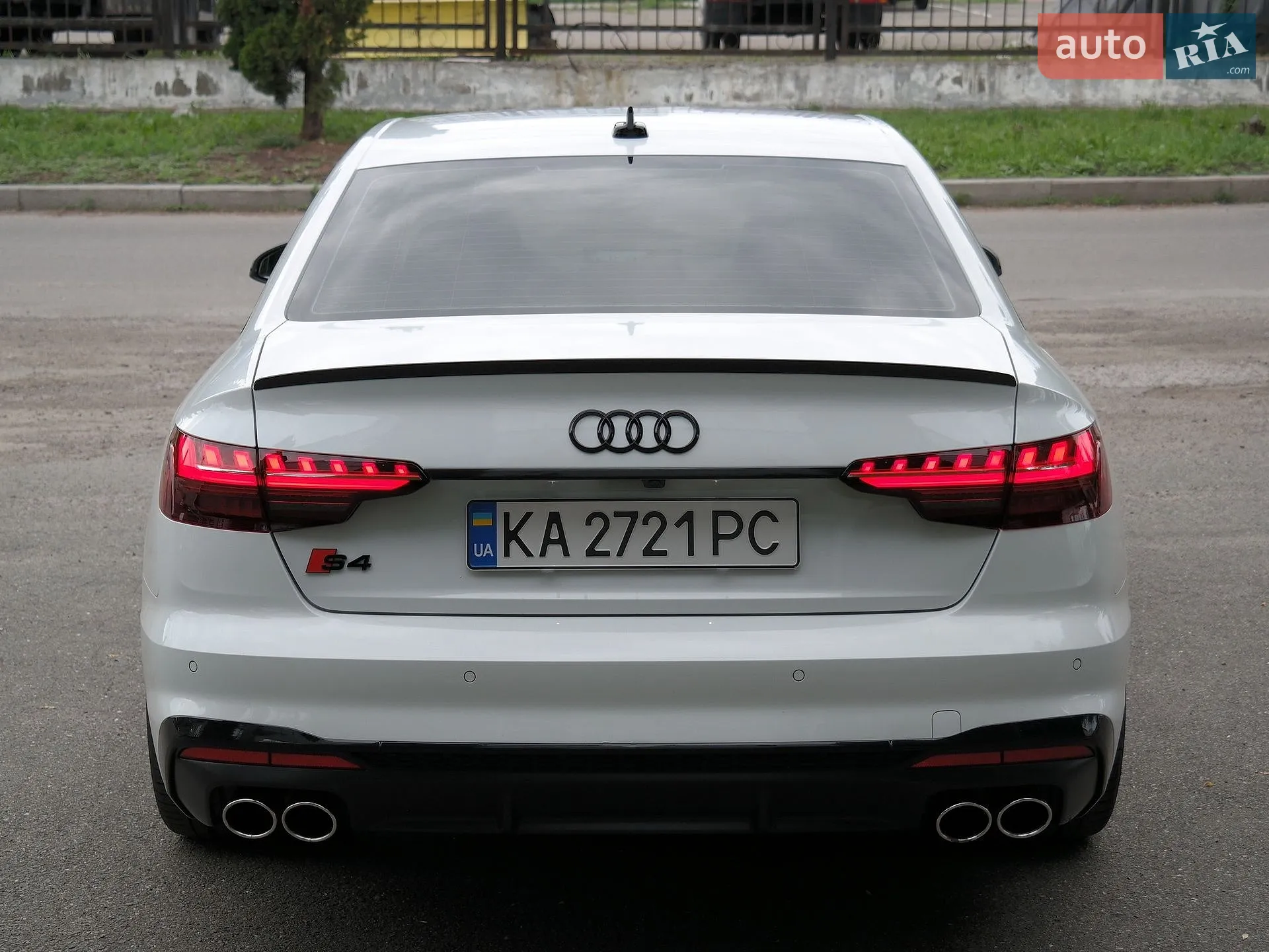 2020 Audi S4 - мініатюра 69
