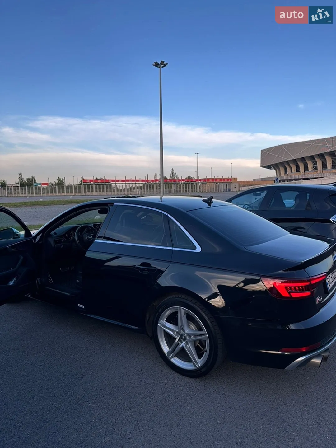 2019 Audi S4 - мініатюра 4