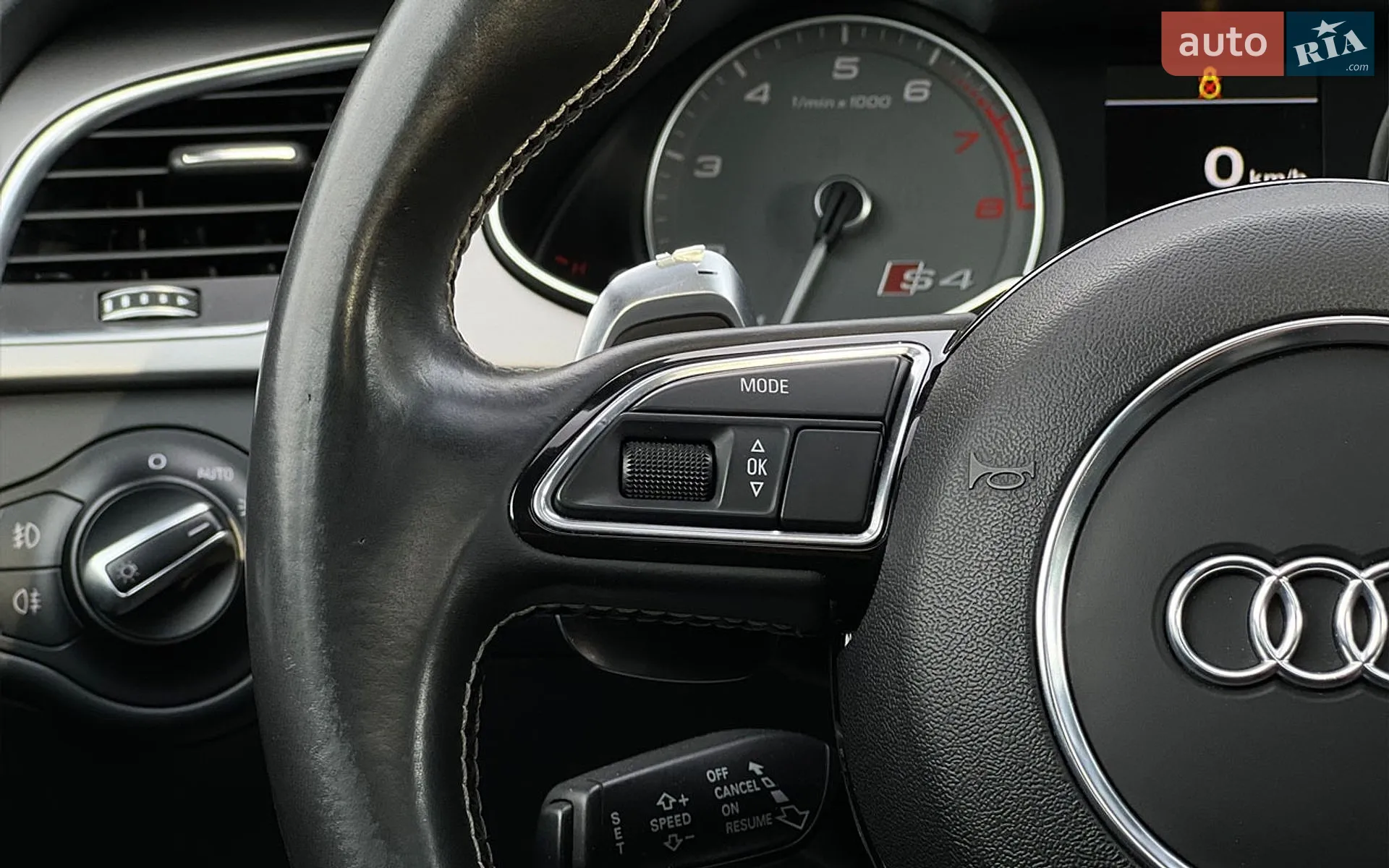 2014 Audi S4 - мініатюра 21