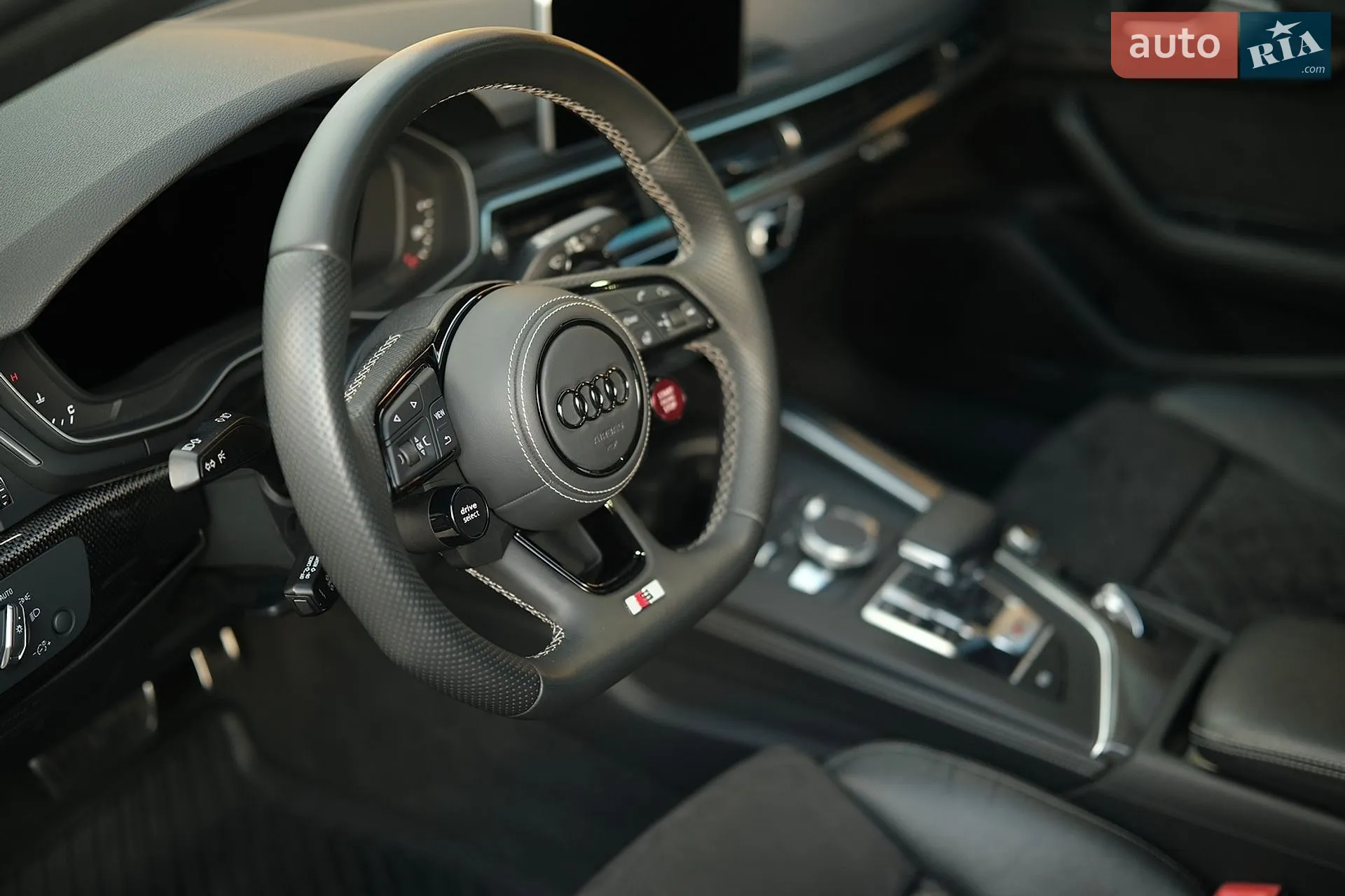 2018 Audi S4 - мініатюра 13
