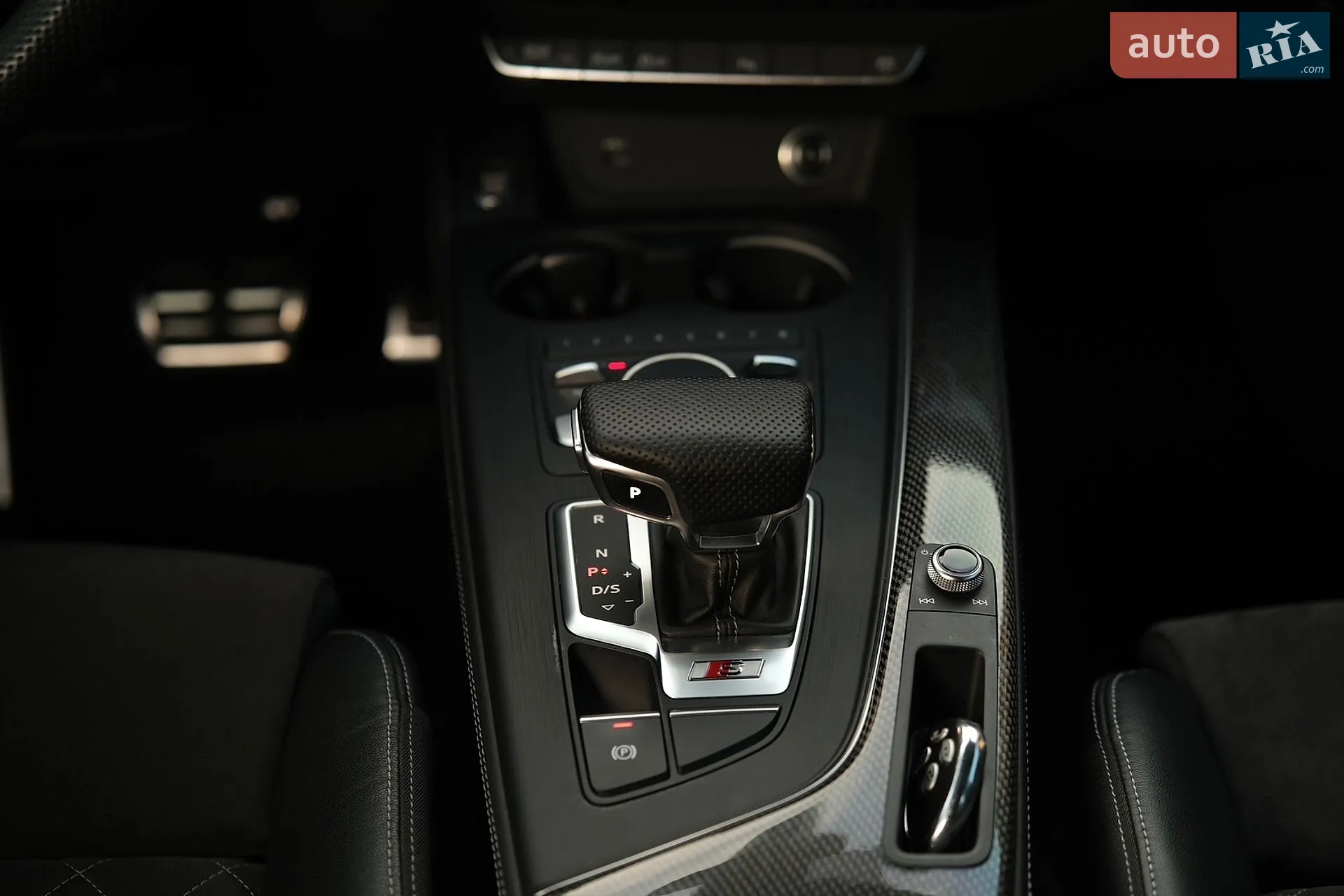 2018 Audi S4 - мініатюра 18