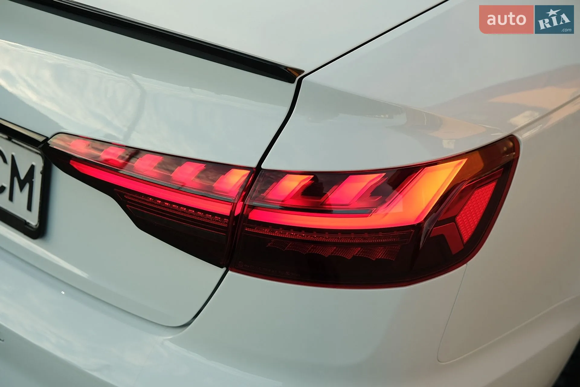 2018 Audi S4 - мініатюра 28