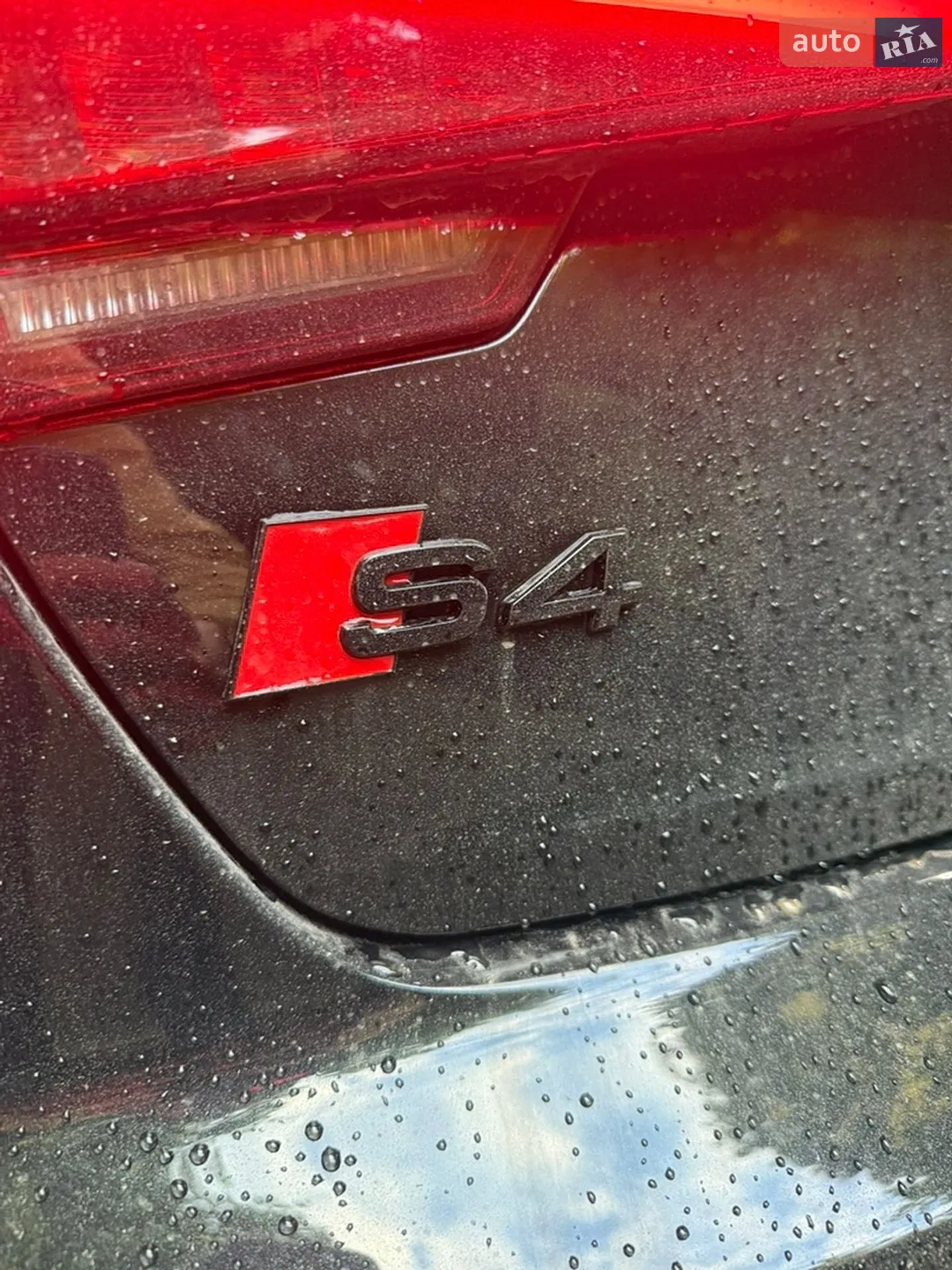 2017 Audi S4 - мініатюра 6