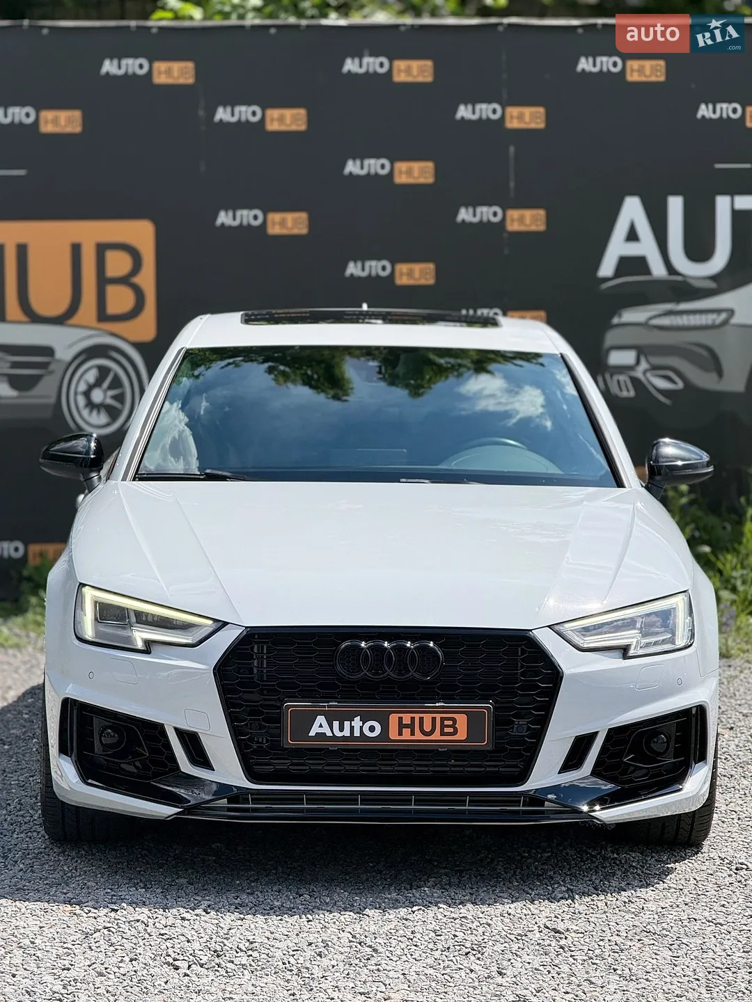 2019 Audi S4 - мініатюра 4