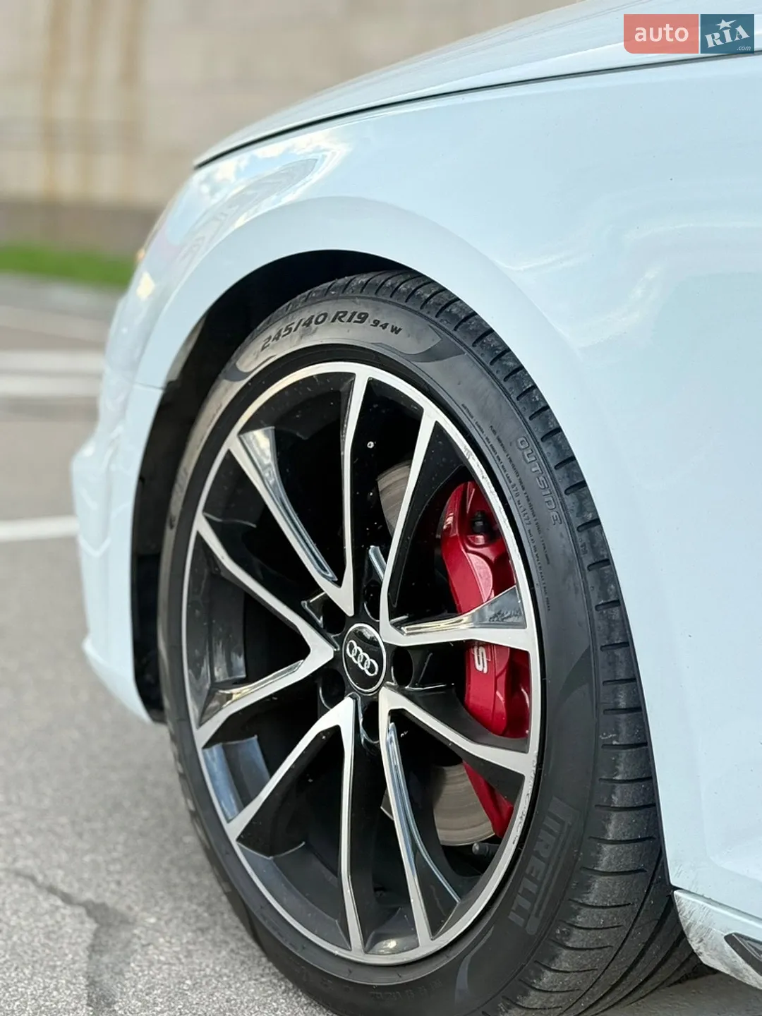 2017 Audi S4 - мініатюра 7