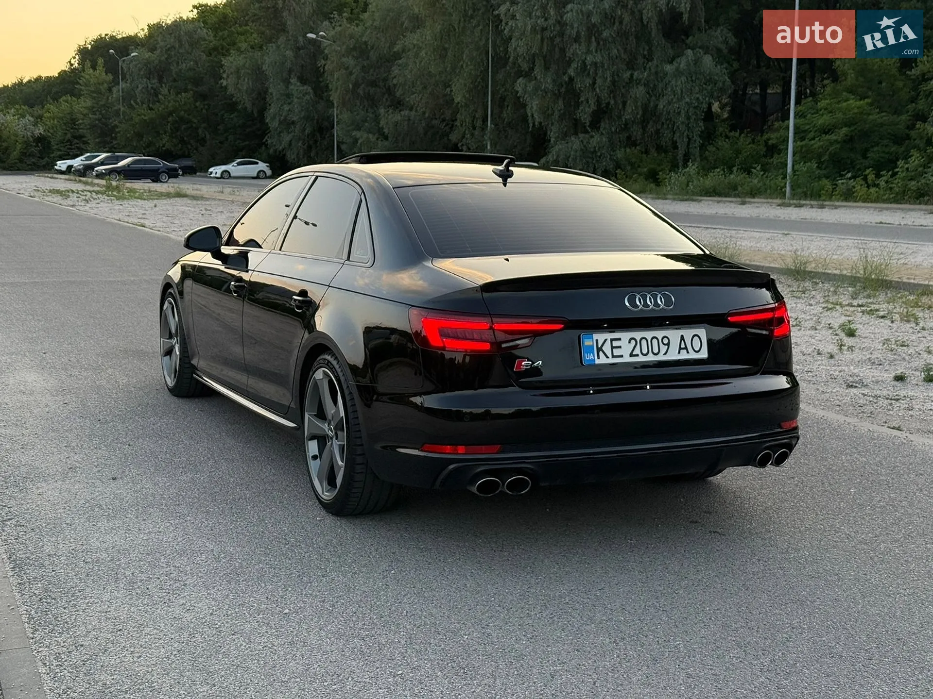 2019 Audi S4 - мініатюра 4