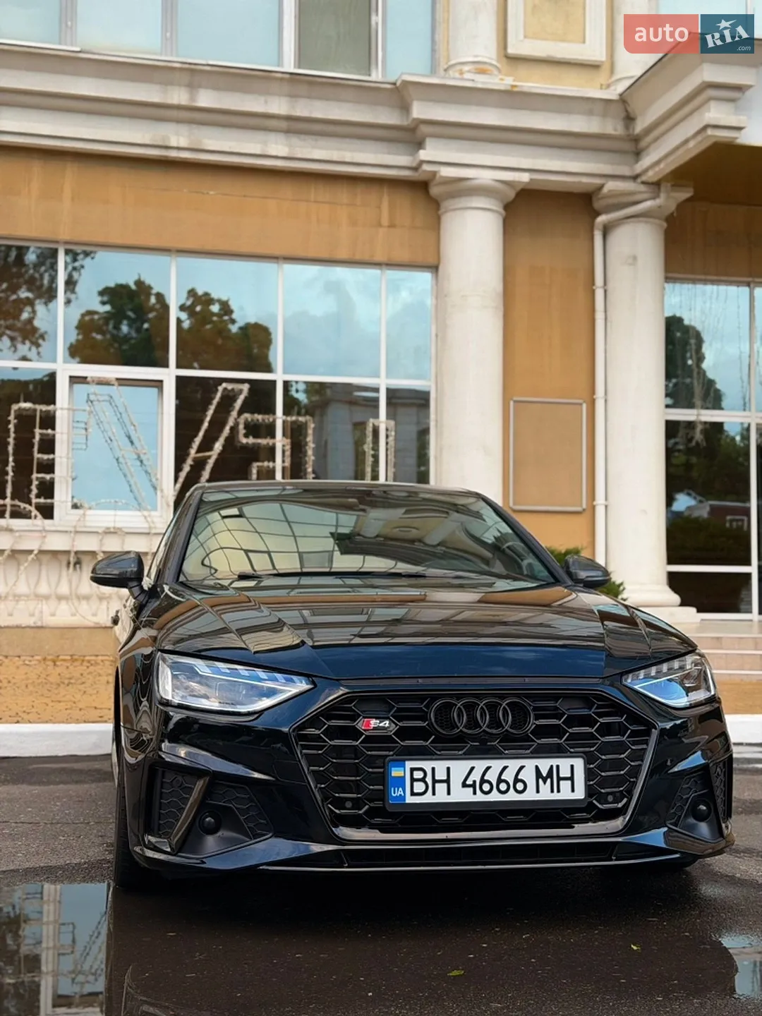 2019 Audi S4 - мініатюра 4